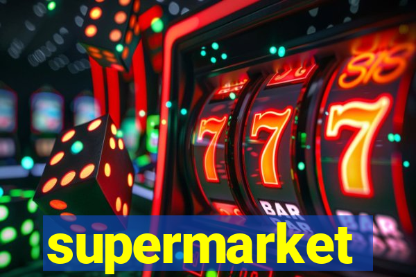 supermarket simulator apk dinheiro infinito